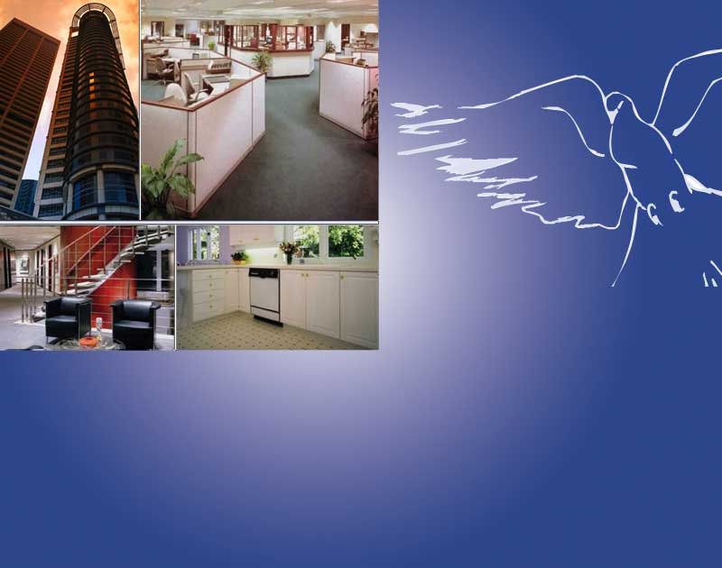 Resurrection Cleaning Services Home Page